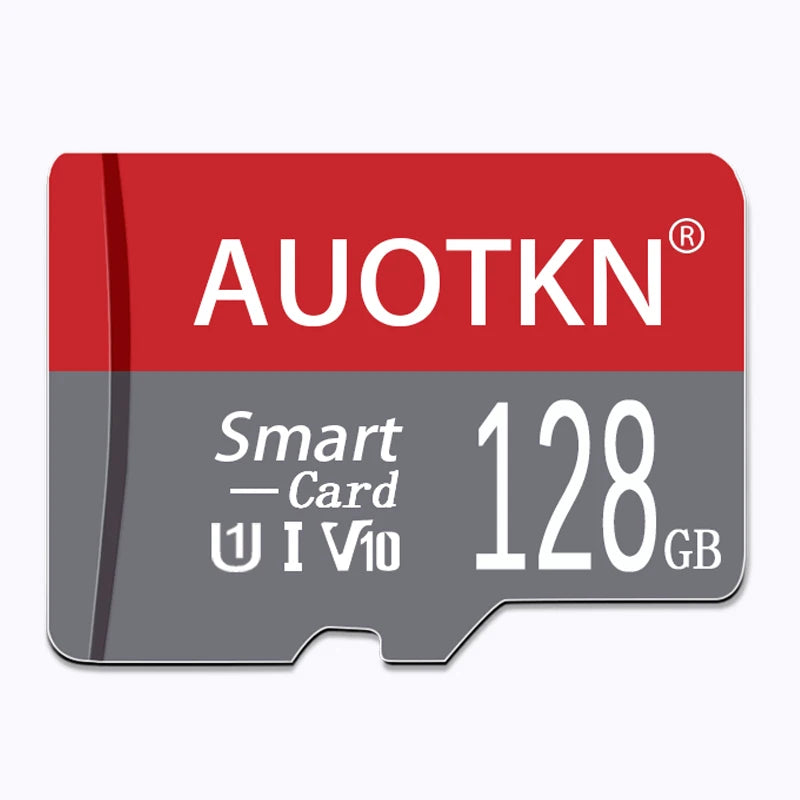 Original Micro tf SD Card 64gb 128gb Class10 memory card 32gb Mini flash drive cartao de memoria TF Card For Phone