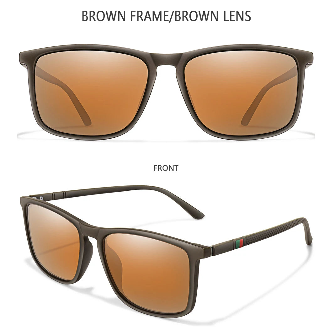 BRAND NEW Polarized Cycling Glasses UV400 Outdoor Road Cycling Eyewear Sports Cycling Sunglasses Men Women Bike Bicycle Glasses