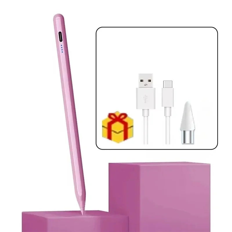New universal styluses for Android, IOS tablets, capacitive pens, screen styluses, pencils, Huawei, Samsung, Xiaomi,