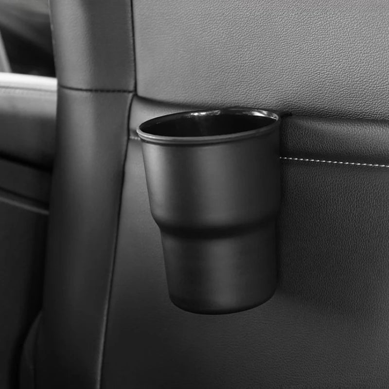 Air Outlet Armrest Door Side Seat Back Use Car Beverage Rack Air Outlet Multi-function Water Cup Car Beverage Rack