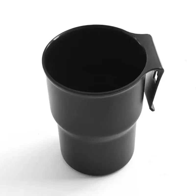 Air Outlet Armrest Door Side Seat Back Use Car Beverage Rack Air Outlet Multi-function Water Cup Car Beverage Rack