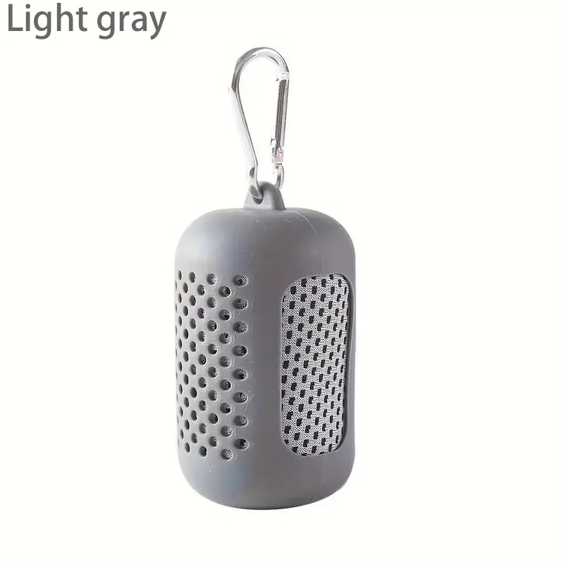 New Microfiber Towel Sports Quick-drying Super Absorbent Camping Towel Super Soft And Lightweight Gym Swimming Yoga Beach Towel