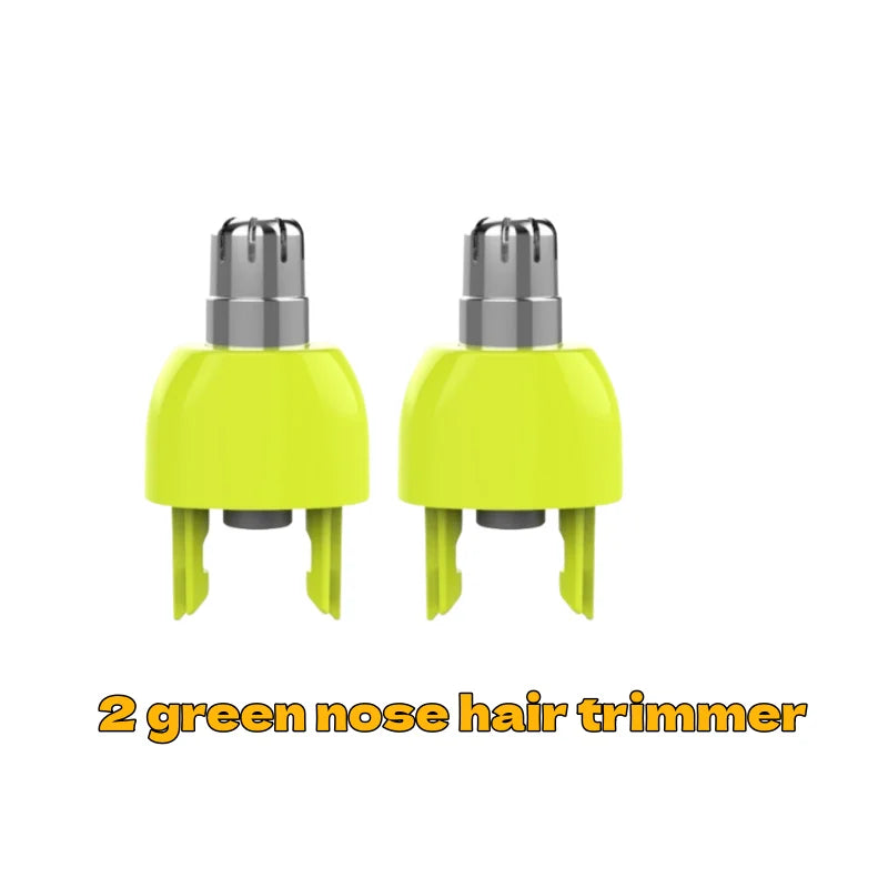 Men-Specific New Model Small T-Blade Razor Heads – Stainless Steel, Easy to Replace