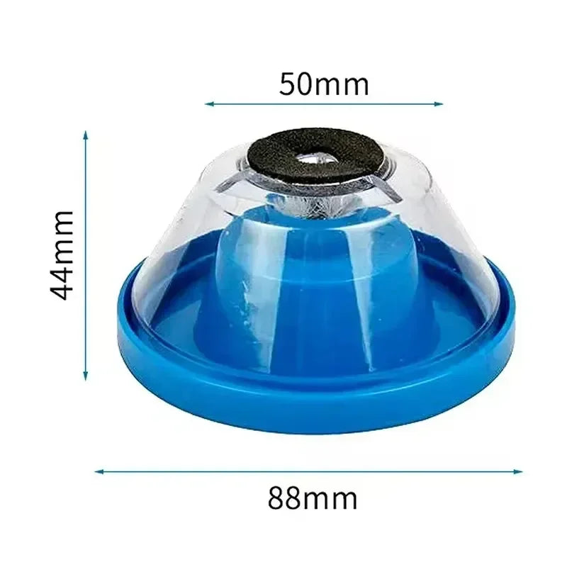 1Pcs Household Electric Drill Dust Cover Ash Bowl Impact Hammer Dust Collector Power Tool Accessories Drilling Dustproof Device