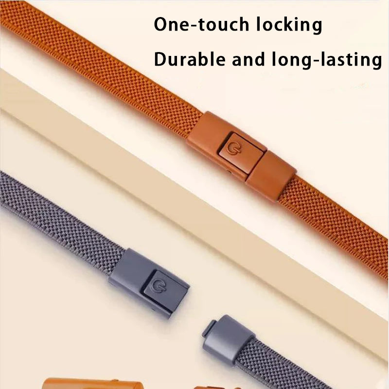 Elastic Laces Sneakers Tennis No Tie Shoe laces Lock Shoelaces without ties Kids Adult Shoelace Shoes Accessories 1Pair/2Pair