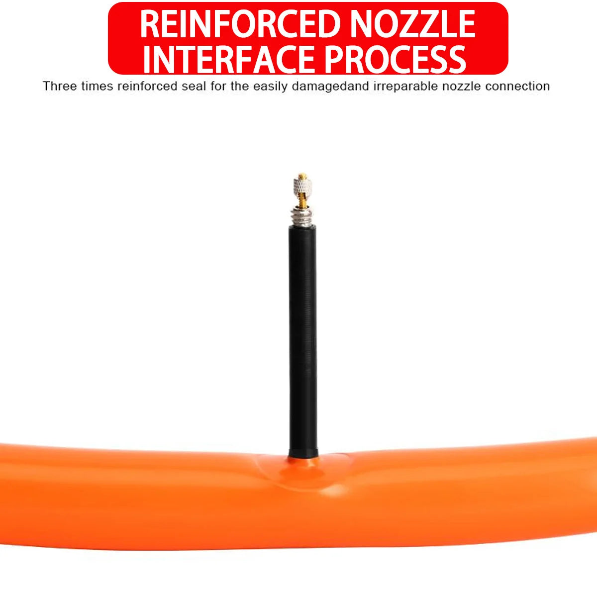 PINMOAP TPU Inner Tube 700x18/23/25/28/30/32C FV45/65/85mm 28g Ultra Light French Gas Puncture Resistant Inner Tube Road Vehicle