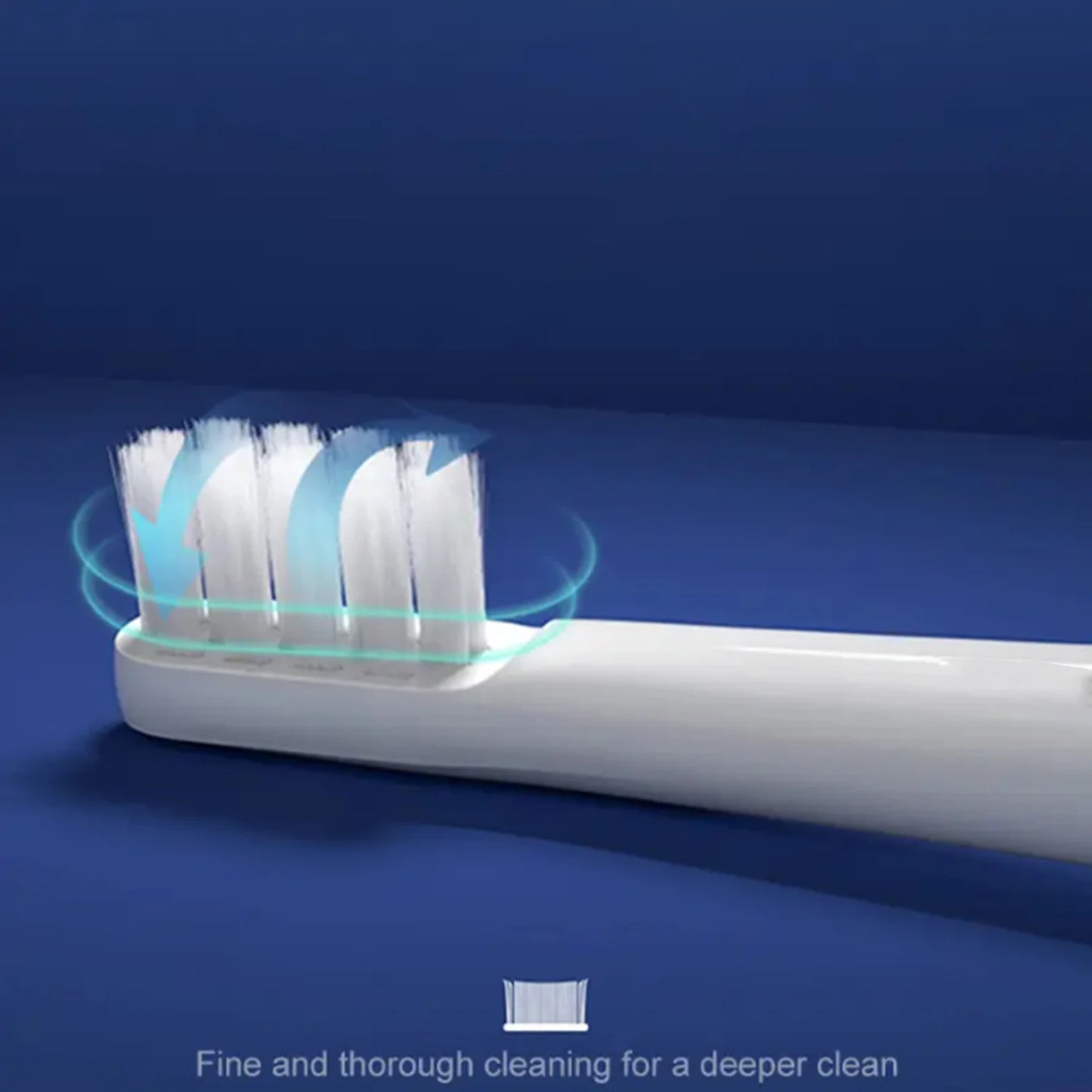 T10 Sonic Electric Toothbrush Mi Smart Waterproof Tooth Head Brush IPX7 Rechargeable USB for Teeth Brush Whitening