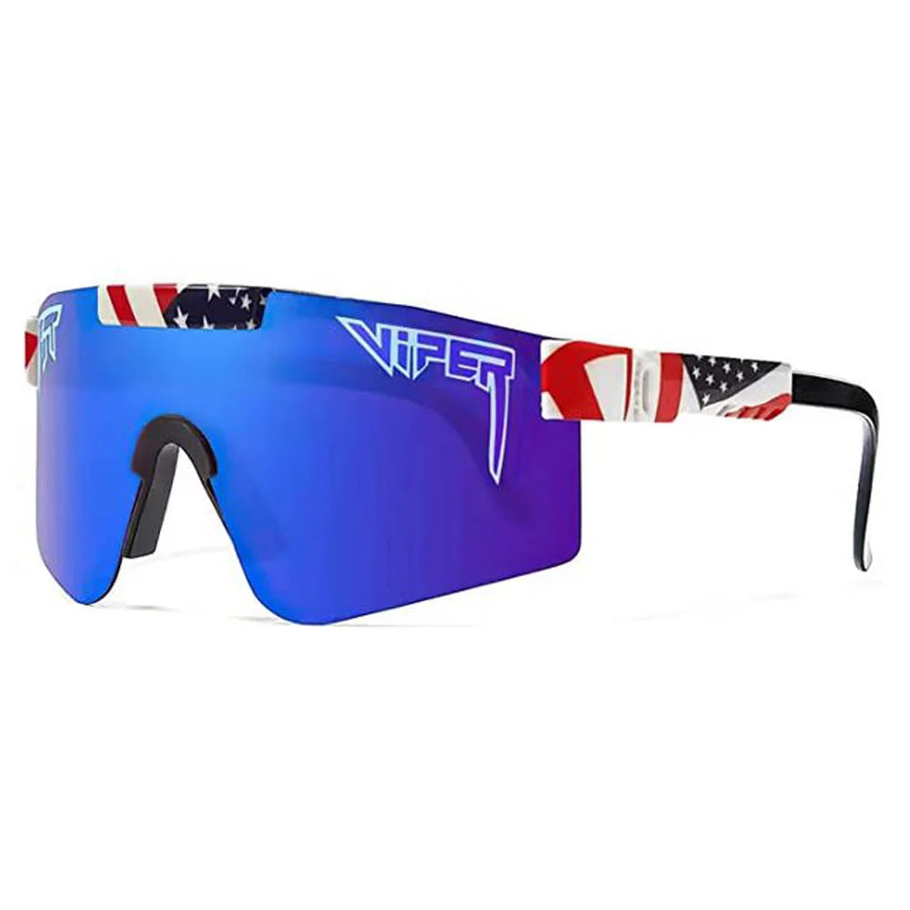 Outdoor Sport Adult Pit Viper Sunglasses Men Male Female Driving Eyewear UV400 Cycle Sun Glasses Women Fashion Baseball Shades