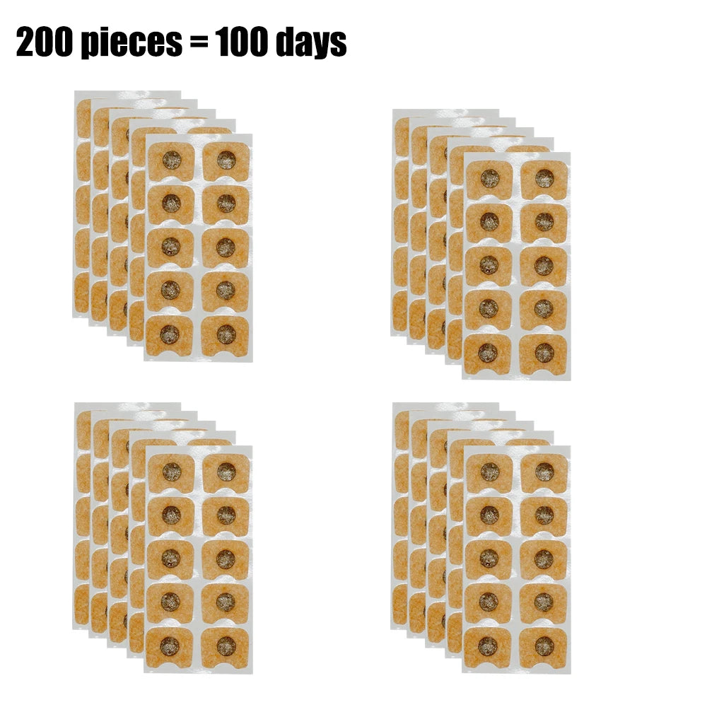 ,Anti-snoring Nasal Strips,Nasal Breathing Dilators Starter Kits,Magnetic Nose Strips,Increase Sports Air Improve Sleeping