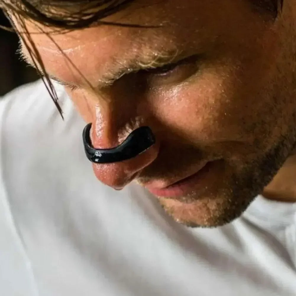 ,Anti-snoring Nasal Strips,Nasal Breathing Dilators Starter Kits,Magnetic Nose Strips,Increase Sports Air Improve Sleeping