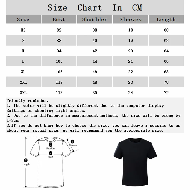 Cotton Short Sleeve Tops 220 Grams Heavy T-shirt Y2k Casual Comfortable Tee Shirt Black & White O-neck Woman Clothing YH2532