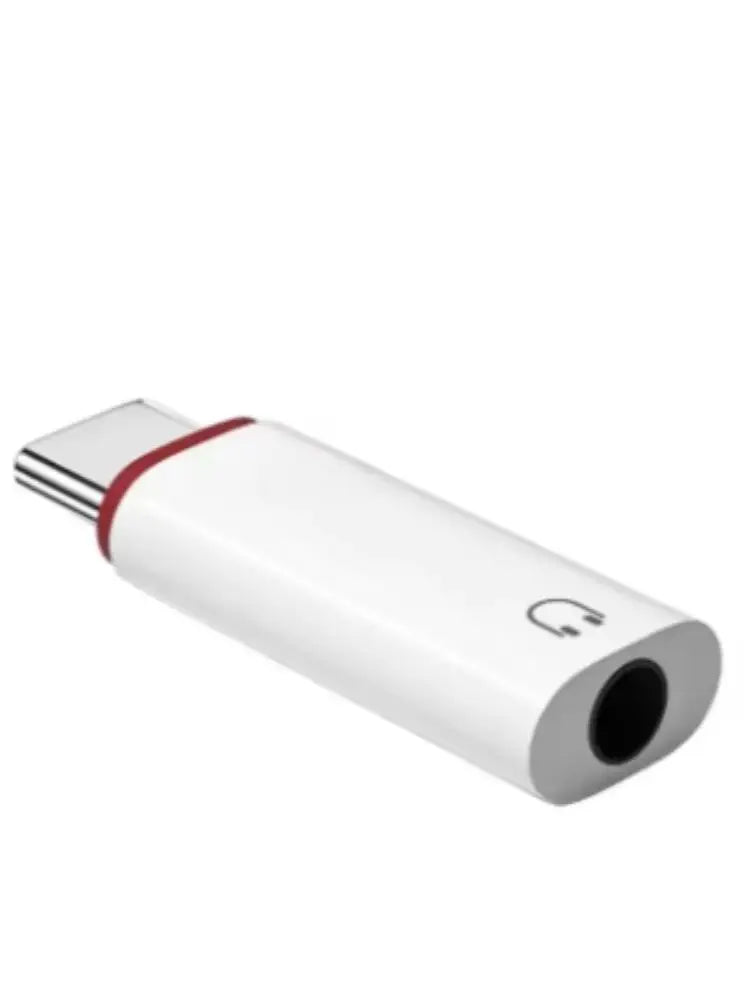 3.5mm Female to Type C Male Adapter For Samsung For Xiaomi Redmi Huawei Wired Headset Converter OTG Earphone Audio AUX Adapter