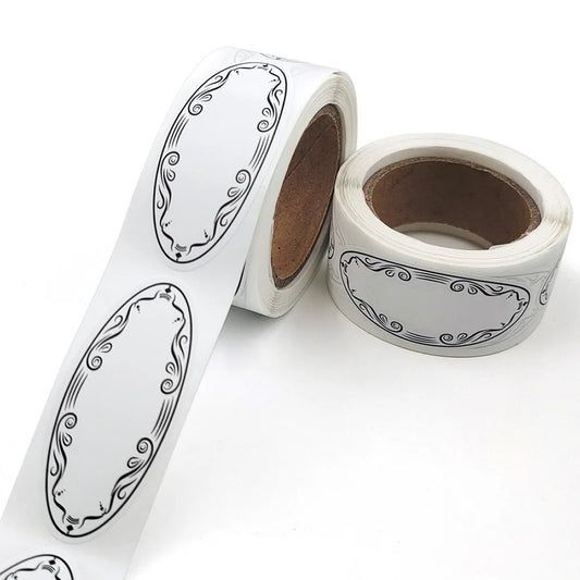 150Pcs/Roll Beverages Fruits Vegetables Fridge&Freezer Storage Organizer Stickers Food Safe Date Catalog 1*2.25inch for Kitchen