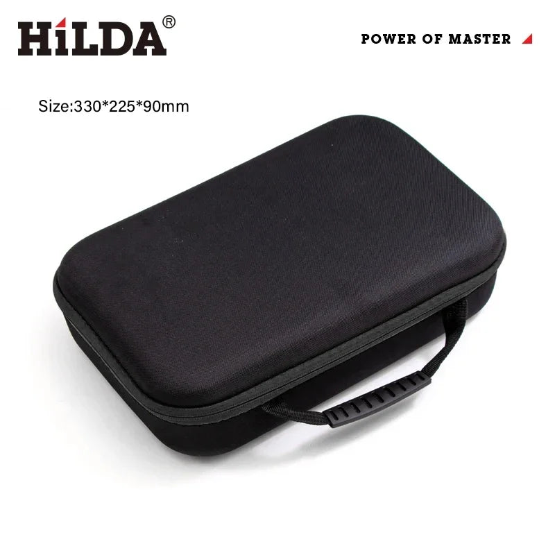 HILDA Fishing Bag Tools Bag Reel Bag Waterproof Tool Bags Large Capacity Bag Tools For Tool Bag Electrician Hardware Good Gift
