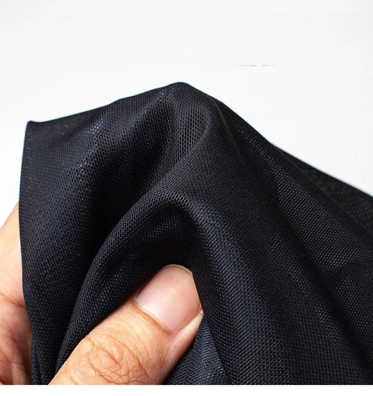 3D CR7 Messi Seamless Mask Funny Face Printed Head Scarf Famous Person Ice Silk Sunscreen Head Mask Halloween Cosplay