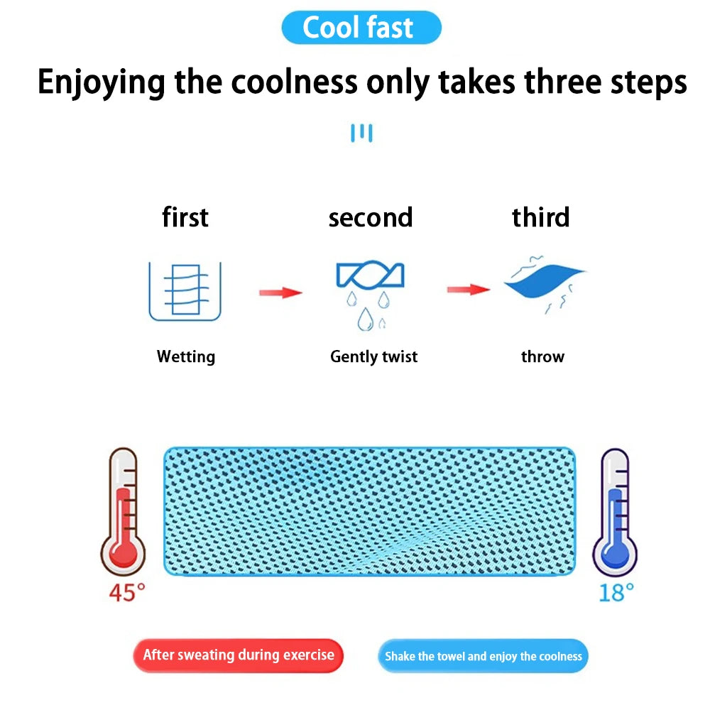 New Microfiber Towel Sports Quick-drying Super Absorbent Camping Towel Super Soft And Lightweight Gym Swimming Yoga Beach Towel