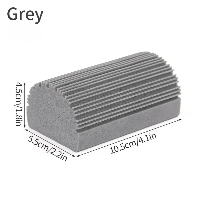 Reusable Dishwashing Magic Cleaning Sponge Car PVA Dust Cleaning Sponge Multifunction Strong Absorbent Reusable Household