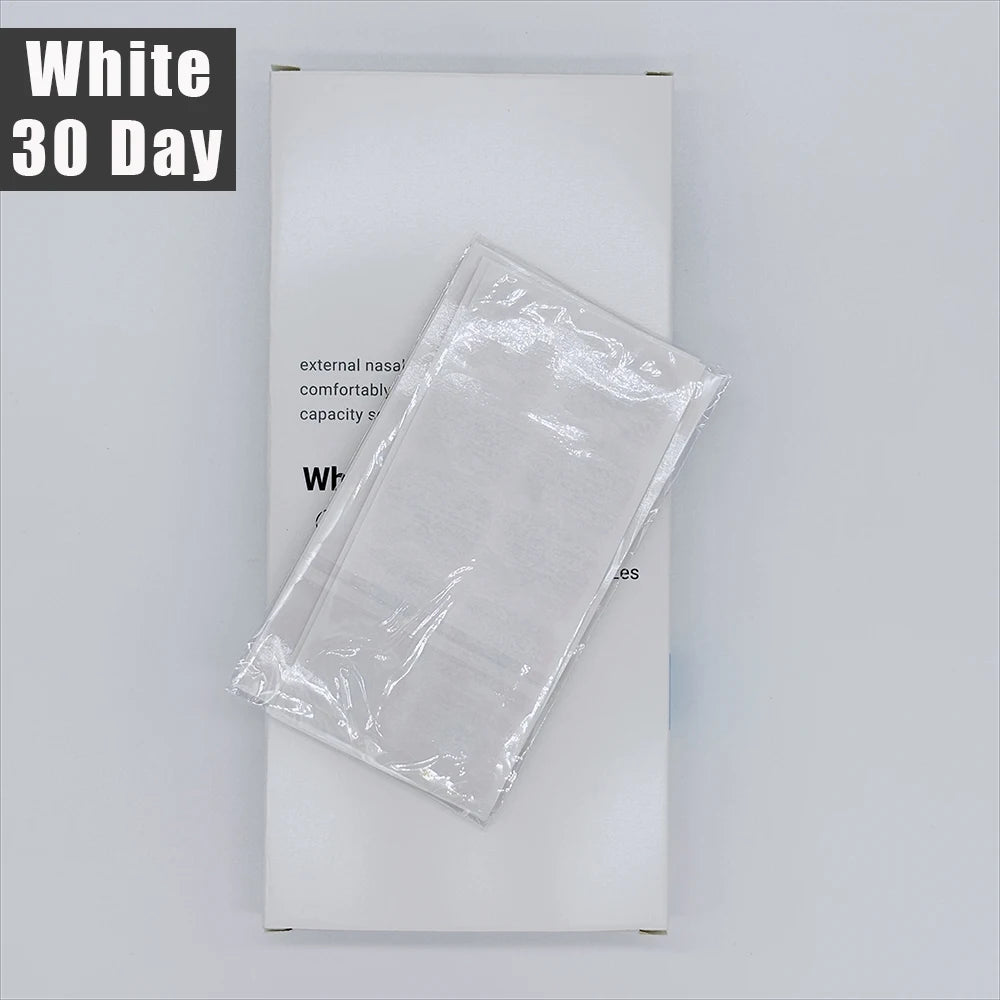 Nasal Breathing Dilators Starter Kits,Anti-snoring Nasal Strips,Magnetic Nose Strips,Increase Sports Air Improve Sleeping