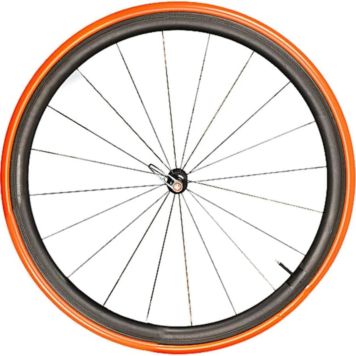 PINMOAP TPU Inner Tube 700x18/23/25/28/30/32C FV45/65/85mm 28g Ultra Light French Gas Puncture Resistant Inner Tube Road Vehicle