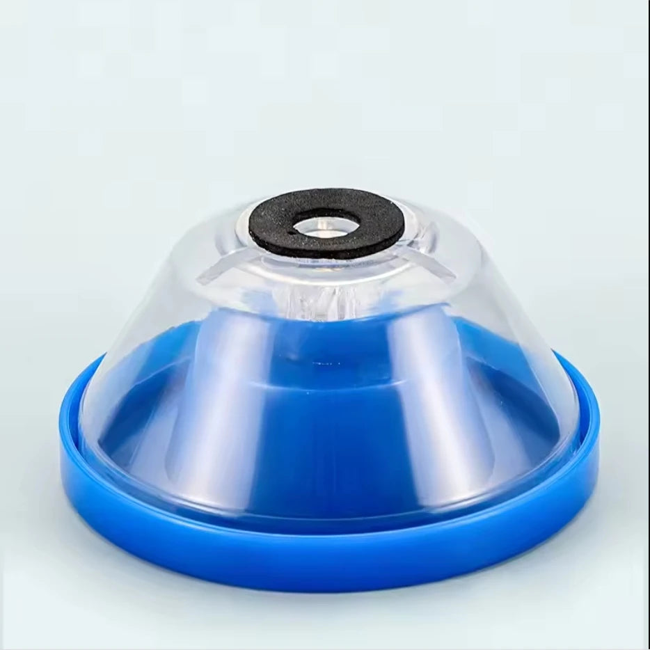 Efficient and portable electric drill protective cover filter, household electric tool dust prevention device