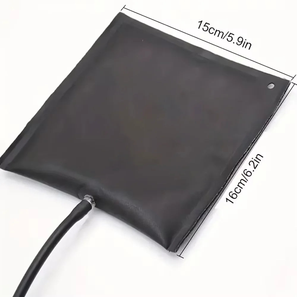 Air Pump Wedges Inflatable Airbag For Door Windows Car Powerful Installation Alignment Repair Tool Door Window Installation