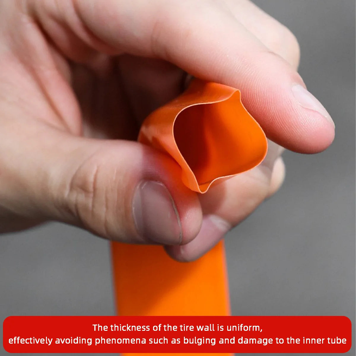 PINMOAP TPU Inner Tube 700x18/23/25/28/30/32C FV45/65/85mm 28g Ultra Light French Gas Puncture Resistant Inner Tube Road Vehicle