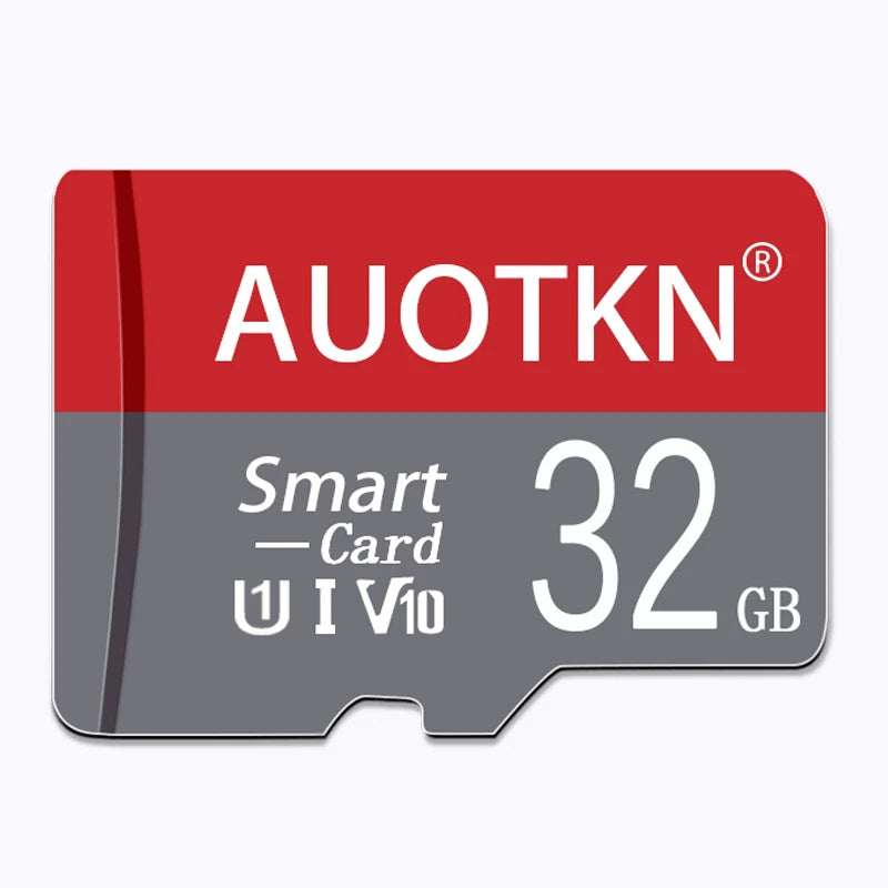 Original Micro tf SD Card 64gb 128gb Class10 memory card 32gb Mini  flash drive cartao de memoria TF Card For Phone