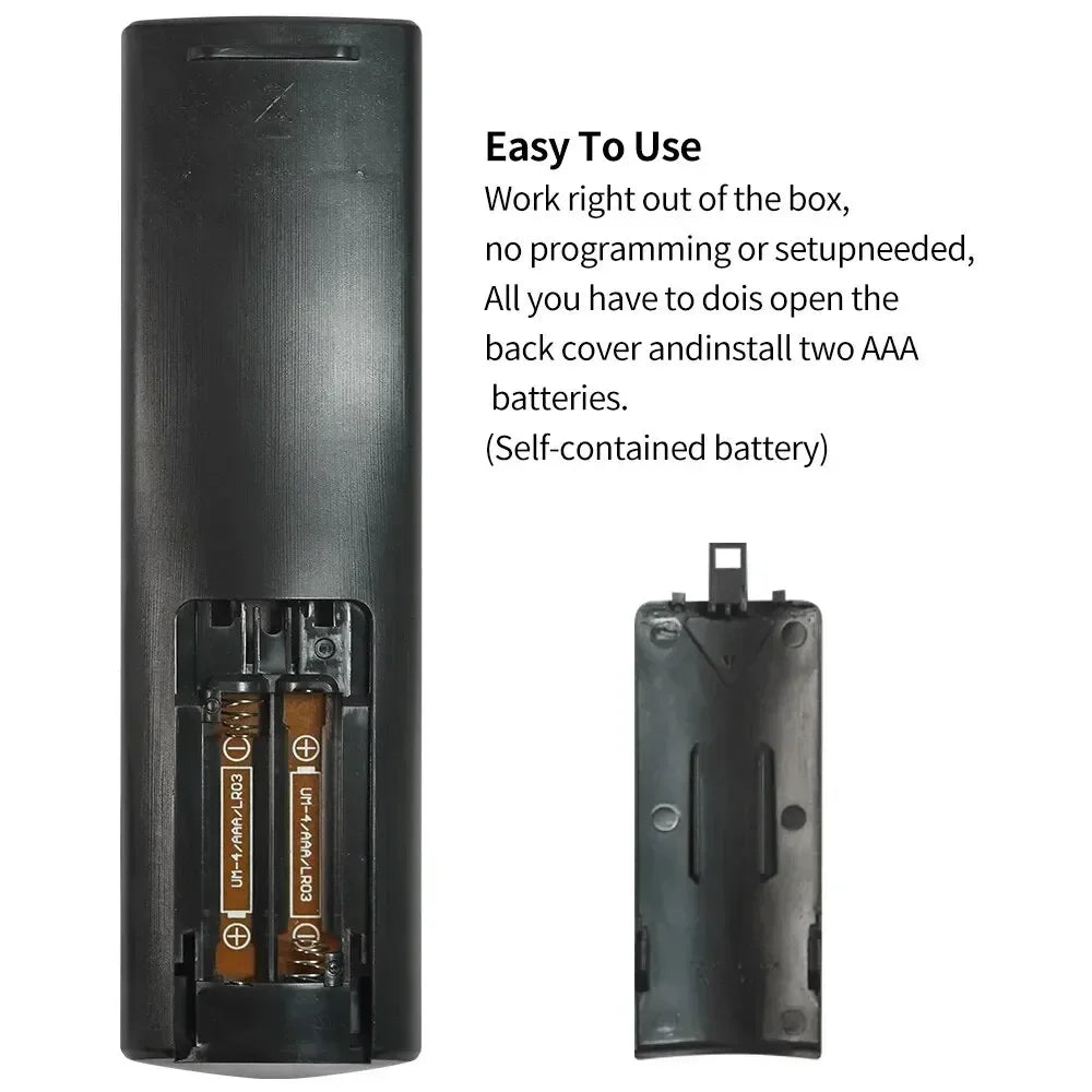 AKB75375604 Universal Remote Control - Direct for All TV Remote Control LED LCD UHD OLED HDTV Smart TV Plasma Magic