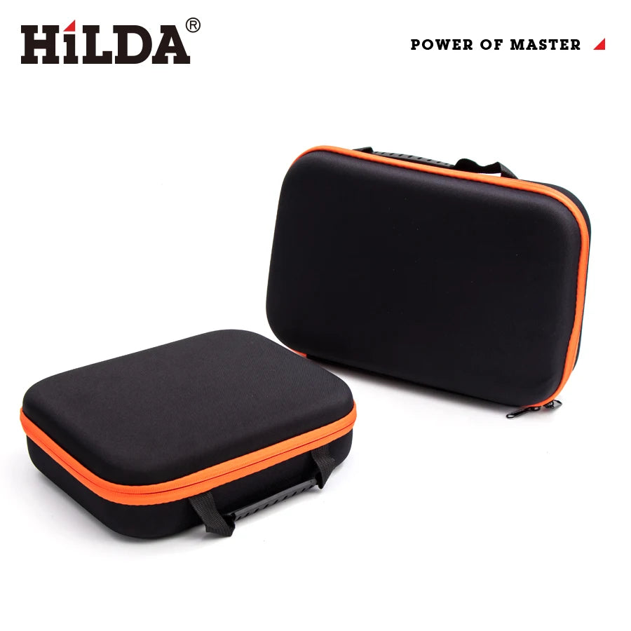 HILDA Fishing Bag Tools Bag Reel Bag Waterproof Tool Bags Large Capacity Bag Tools For Tool Bag Electrician Hardware Good Gift