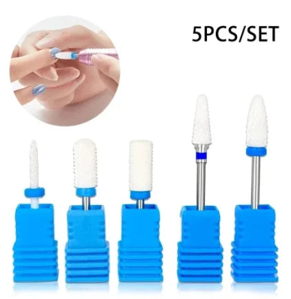 2PCS Foot Pumice Stone Foot File Callus Dead Skin Remover Foot Heel Scrubber Smooth Feet In Seconds Pedicure Exfoliator Tool