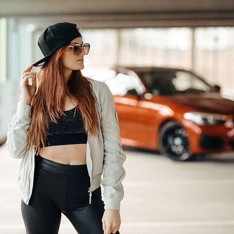 Hot Sale Cap Plain Snapback Hat High Quality Adult Hip Hop Baseball Cap Men Women Outdoor Leisure Baseball Hat