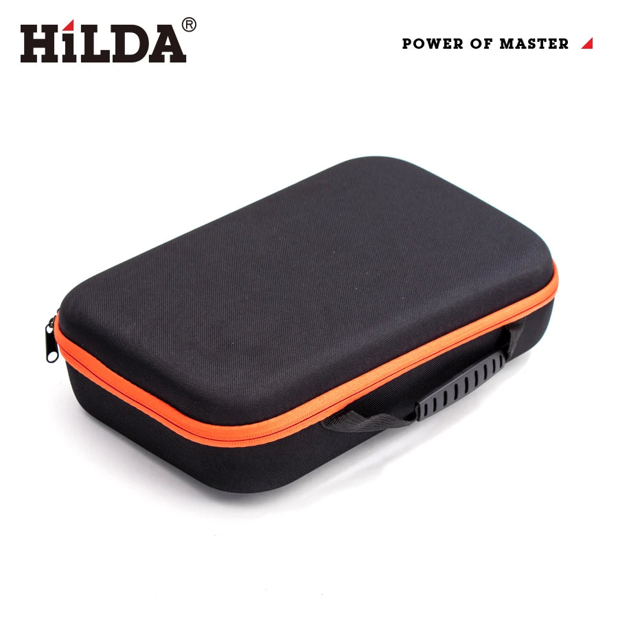 HILDA Fishing Bag Tools Bag Reel Bag Waterproof Tool Bags Large Capacity Bag Tools For Tool Bag Electrician Hardware Good Gift