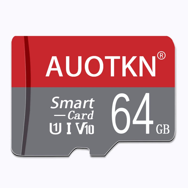 Original Micro tf SD Card 64gb 128gb Class10 memory card 32gb Mini  flash drive cartao de memoria TF Card For Phone