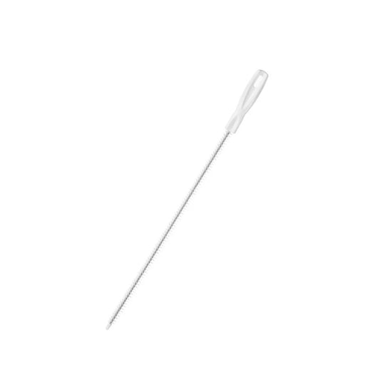 Pipe Dredging Brush Bathroom Sewer Hair Remove Sink Cleaning Brush 45Cm Drain Cleaner Bendable Flexible Cleaning Tools