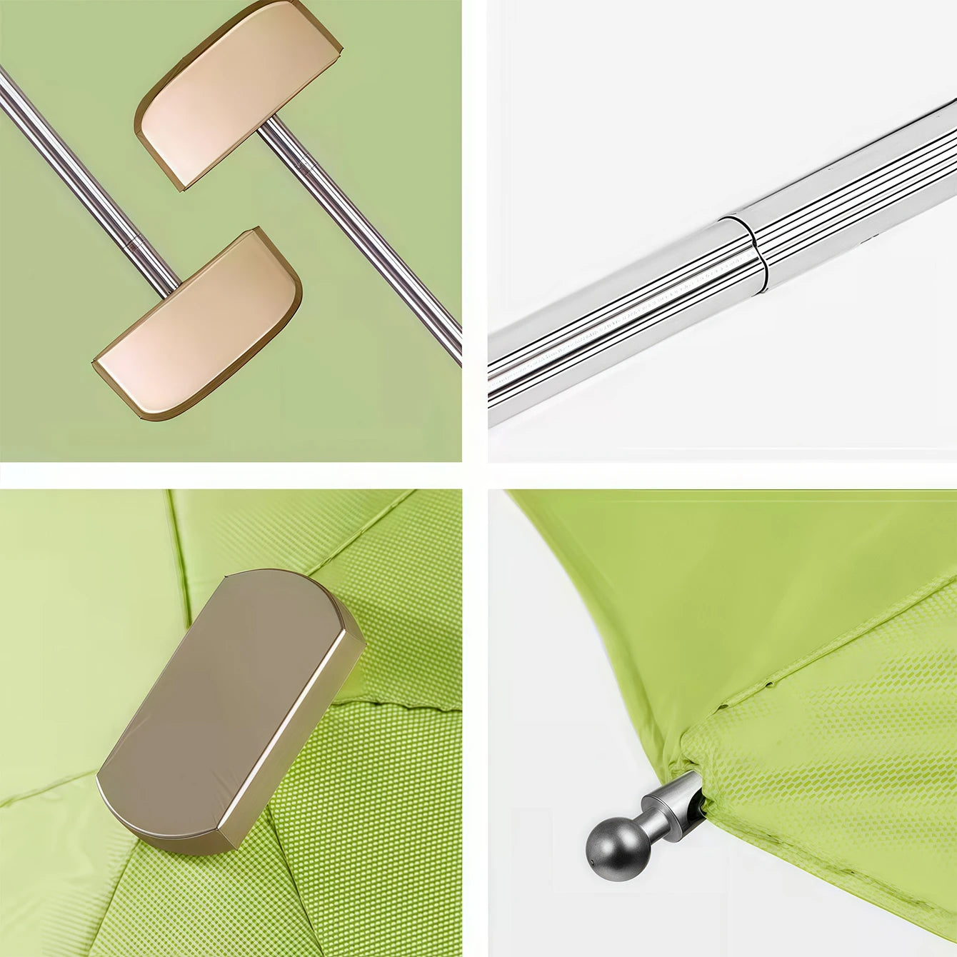 Mini Sunumbrella pocket Umbrella Vinyl folding UV protection sunshade pocket umbrella Capsule umbrella zwq