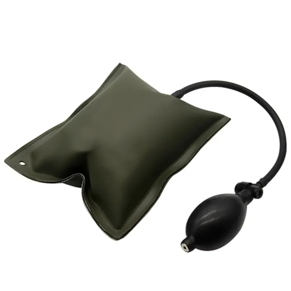 Air Pump Wedges Inflatable Airbag For Door Windows Car Powerful Installation Alignment Repair Tool Door Window Installation