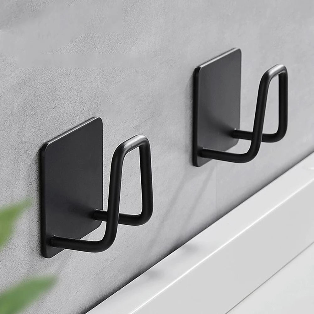 Stainless Steel Sink Sponge Drain Rack Kitchen Steel Wire Ball Rust-Resistant Waterproof Strong Viscous Sponge Storage Organizer