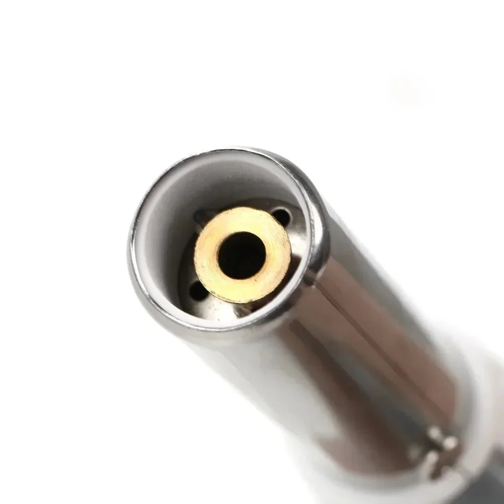 Card burner Outdoor barbecue kitchen baking igniter Flame gun Ceramic core spray gun Small welding torch