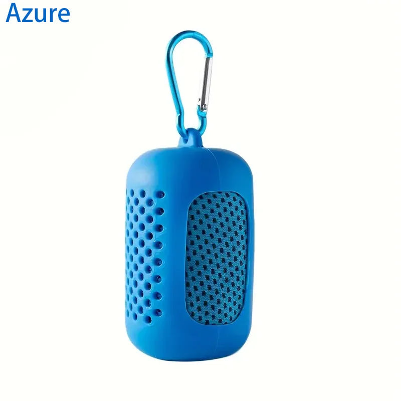 New Microfiber Towel Sports Quick-drying Super Absorbent Camping Towel Super Soft And Lightweight Gym Swimming Yoga Beach Towel