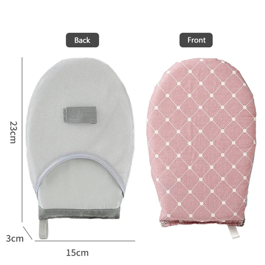 34/5000 Mini Ironing board, Handheld Ironing Board, Hanging Ironing machine, Ironing board, Ironing gloves Small Ironing stool