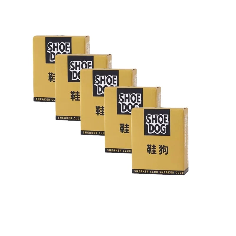 Shoe Cleaning Eraser - Revitalize Your Sneakers with This Waterless Shoe Brush for Stain Removal and Conditioning