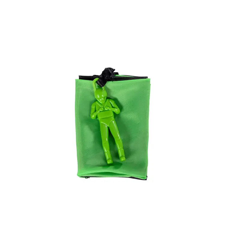 Parachute Toys for Kids Tangle Free Outdoor Flying Parachute Men Outside Toys Easter Basket Stuffers Idea Unique Boy Girl Gift