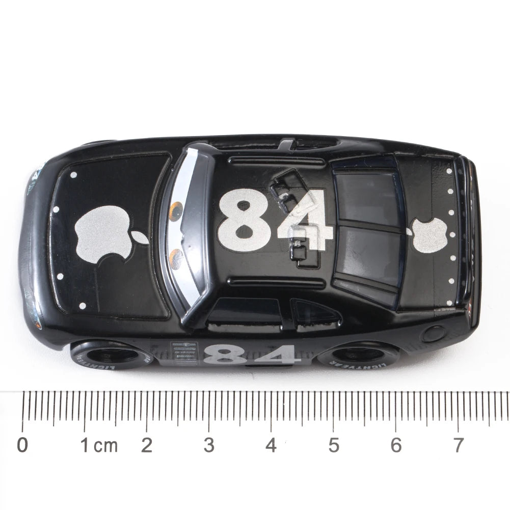 Disney Pixar Cars 3 Lightning Mcqueen Toys Mater Model Collection 1:55 Diecast Vehicles Alloy Car Toy For Children Gifts