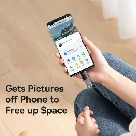 USB OTG Data Transfer Adapter Type C Female to USB Male Converter Fast Charging Adapter For Laptop Macbook Samsung