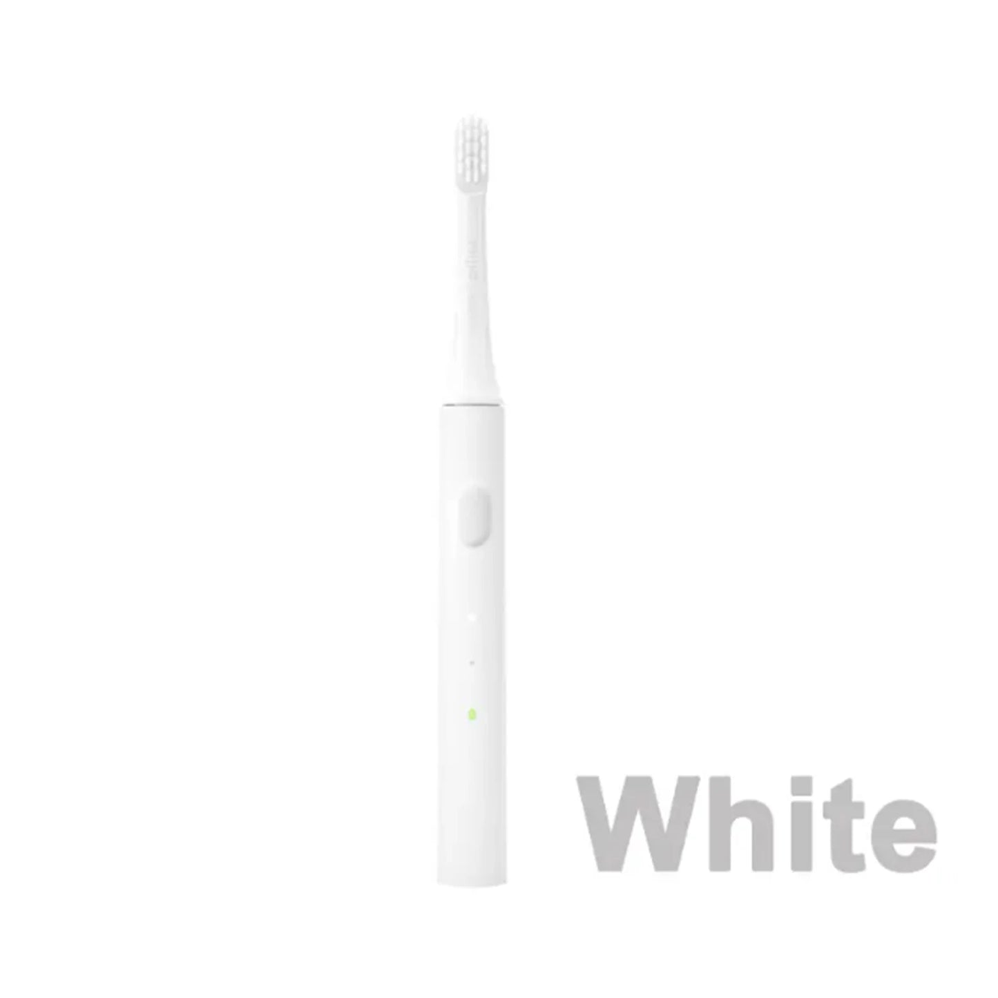 T10 Sonic Electric Toothbrush Mi Smart Waterproof Tooth Head Brush IPX7 Rechargeable USB for Teeth Brush Whitening