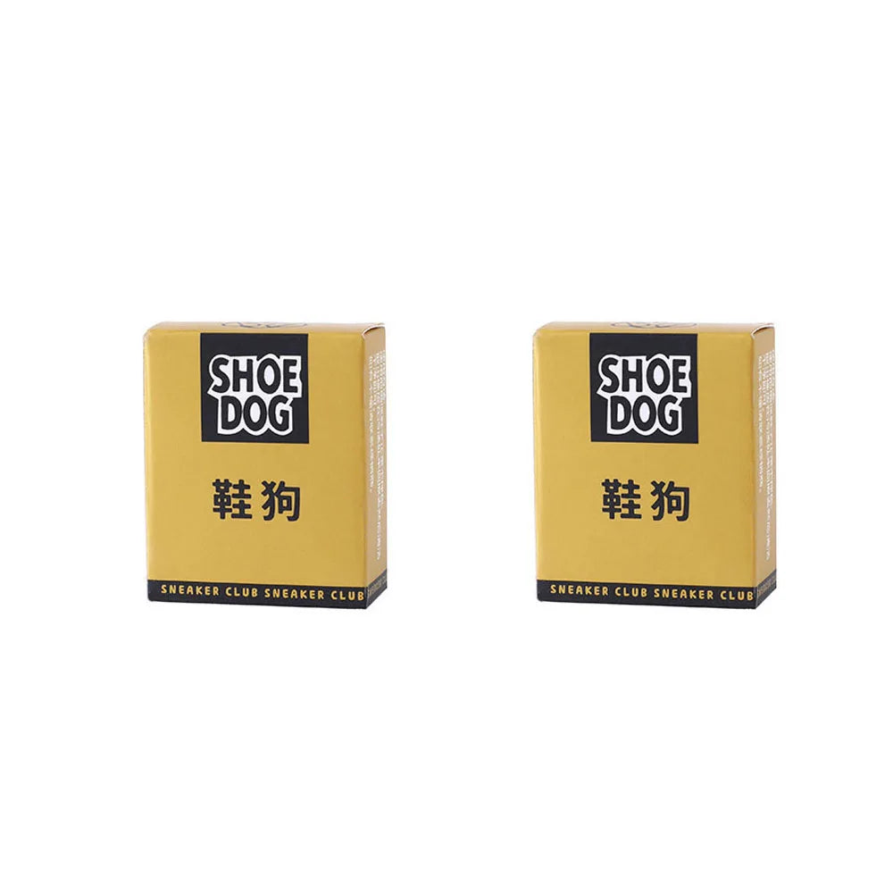 Shoe Eraser Removing Stains Shoe Brush Suede Eraser Cleaning sneakers Decontamination Eraser