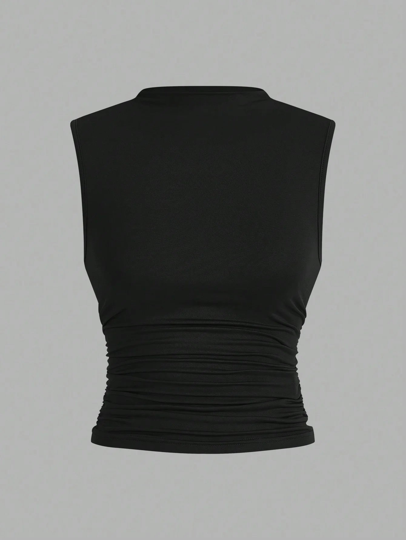 New spring/summer ladies casual sleeveless red and white vest suit