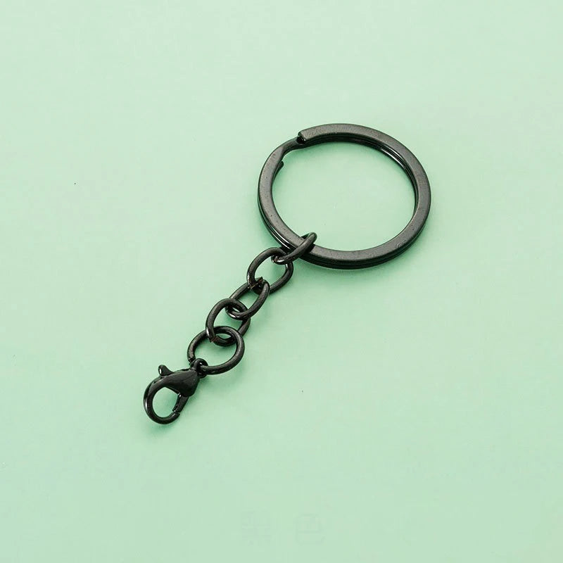 1pc Kawaii Flocking Dog Pendant Phone Lanyard Y2k Cute Dessert Doggy Phone Chain Korean Mobile Phone Charm Keycord Girl Gifts