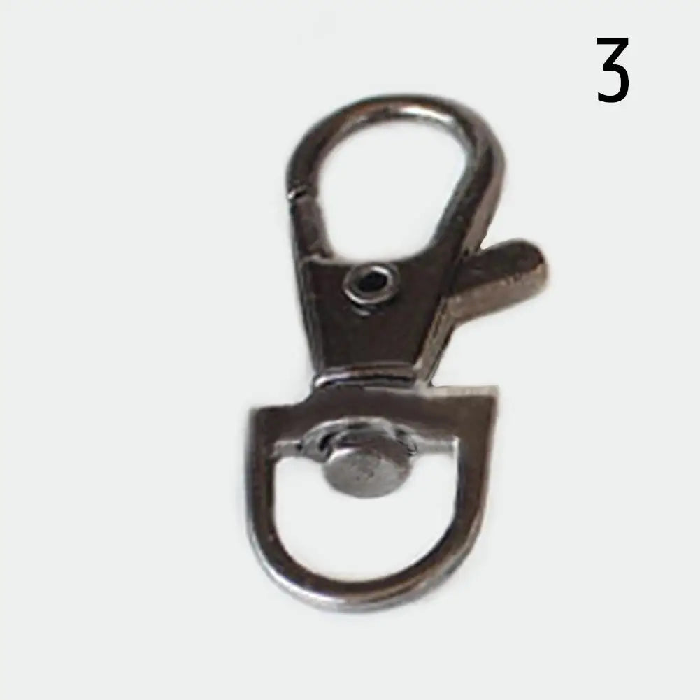 Fashion Women Men's Cartoon PU Horse Keychain Car Keyring Bag Pendant Charm Leather Animal Keychains Sister Bestie Friend Gift