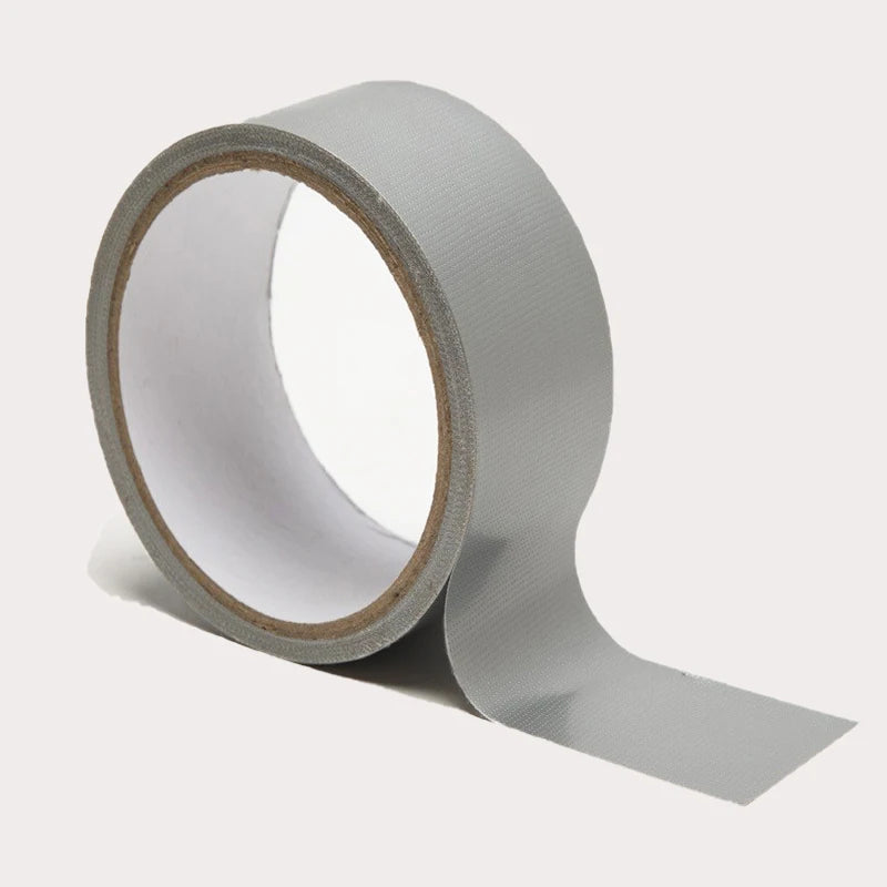 Super Sticky Cloth Duct Tape Carpet Binding Floor Waterproof Heavy Duty Industrial Adhesive Tape Repair Bundles